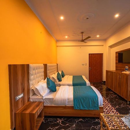 Hotel Rishikesh Grand By Kool Stays Ngoại thất bức ảnh
