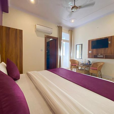 Hotel Rishikesh Grand By Kool Stays Ngoại thất bức ảnh