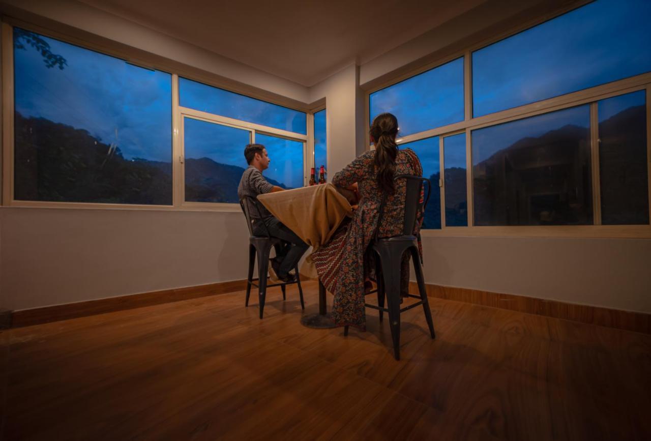 Hotel Rishikesh Grand By Kool Stays Ngoại thất bức ảnh