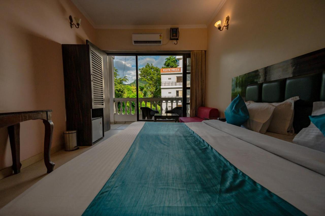 Hotel Rishikesh Grand By Kool Stays Ngoại thất bức ảnh