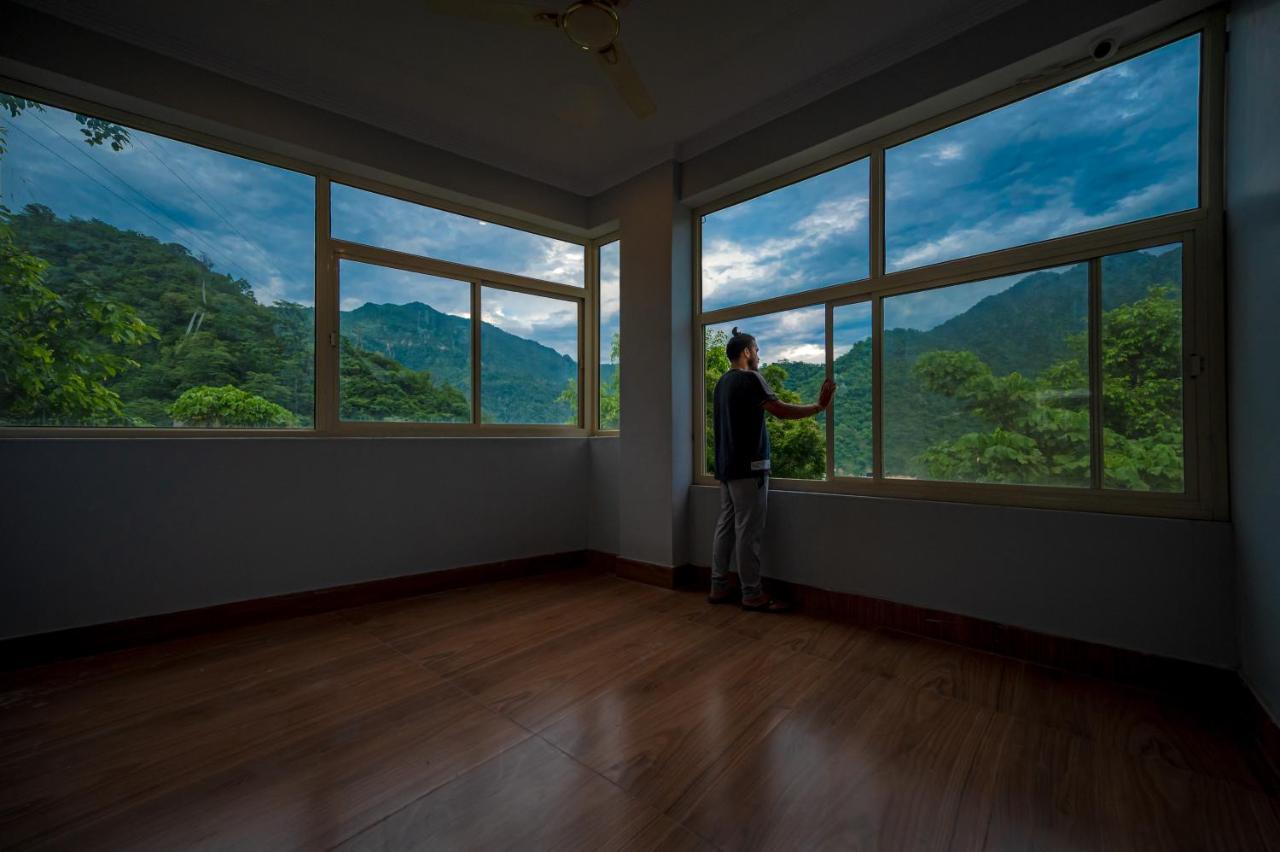 Hotel Rishikesh Grand By Kool Stays Ngoại thất bức ảnh
