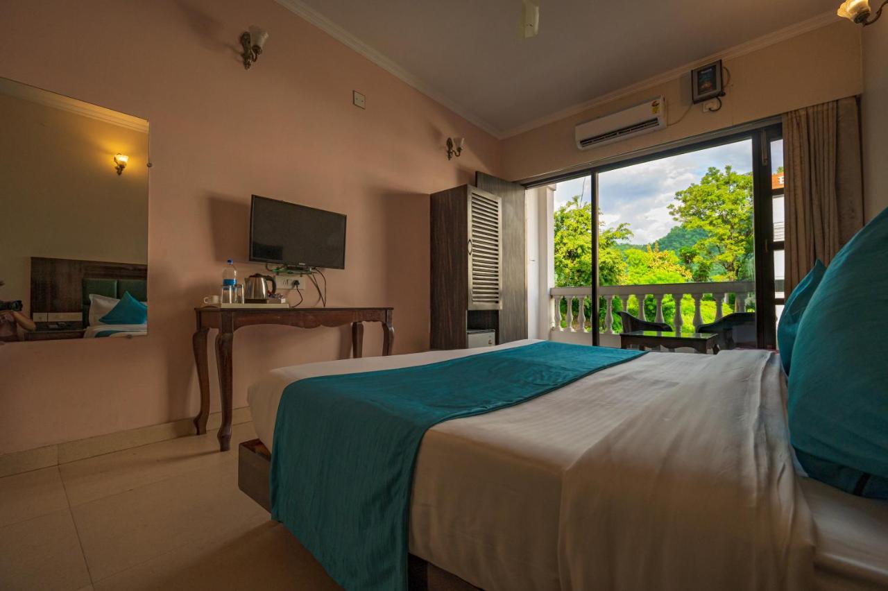 Hotel Rishikesh Grand By Kool Stays Ngoại thất bức ảnh