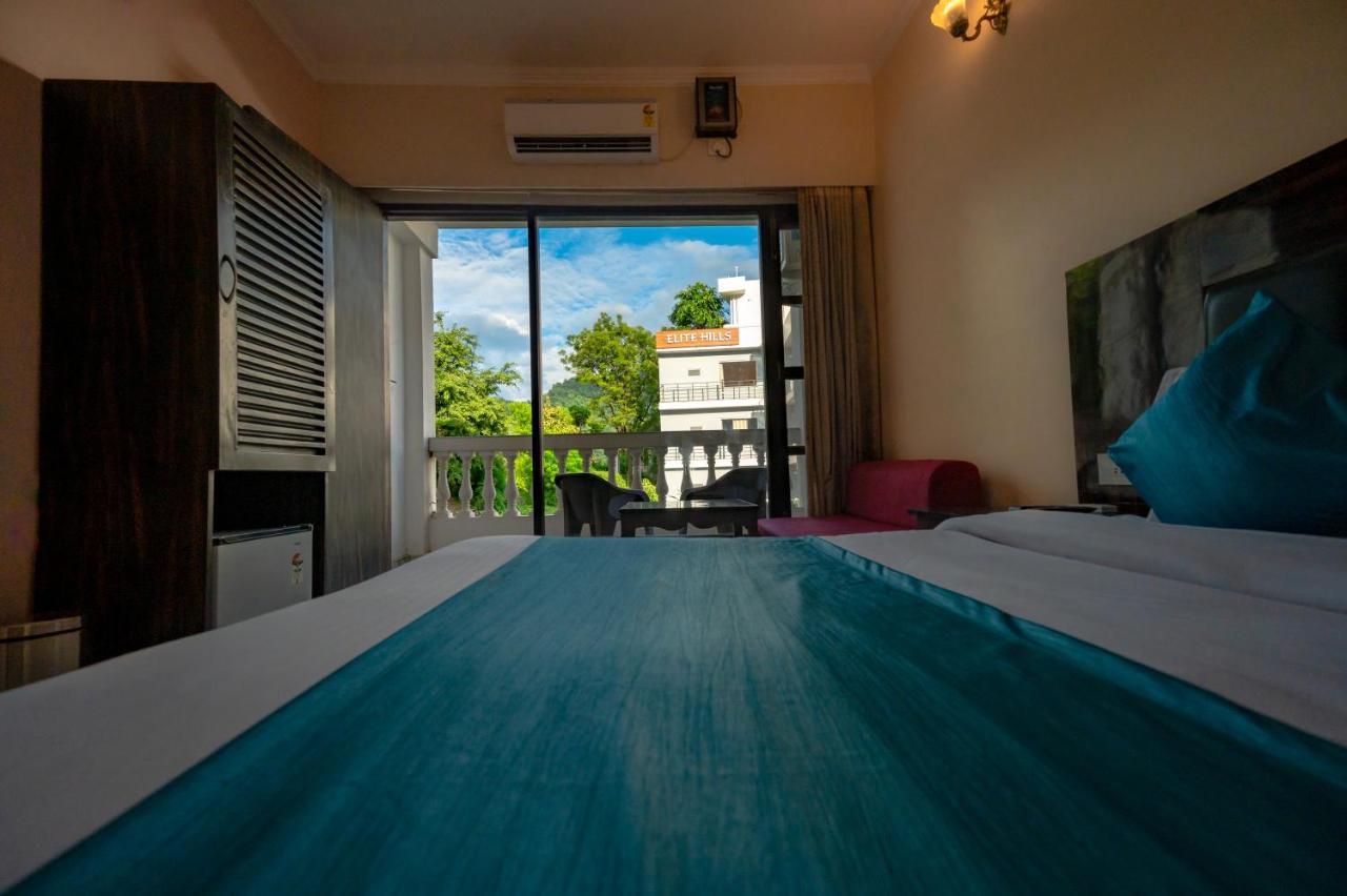 Hotel Rishikesh Grand By Kool Stays Ngoại thất bức ảnh
