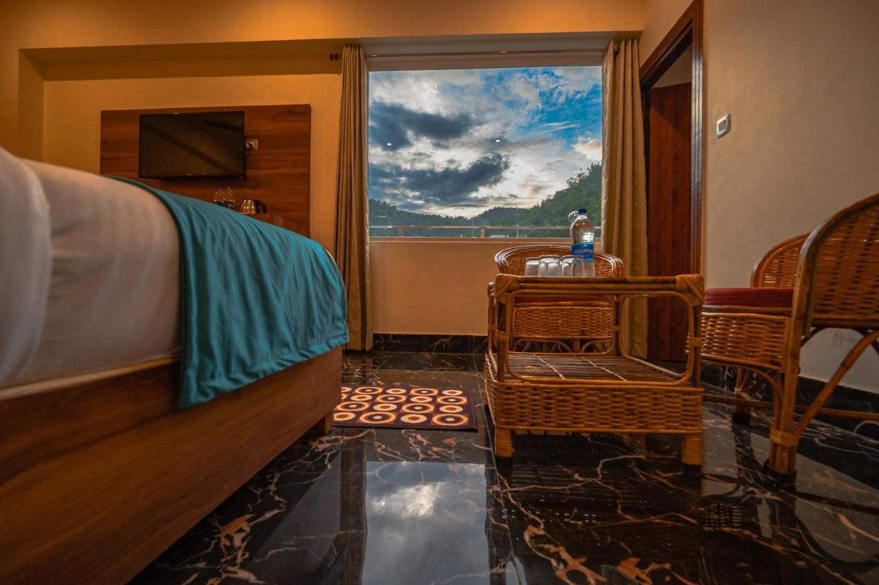 Hotel Rishikesh Grand By Kool Stays Ngoại thất bức ảnh