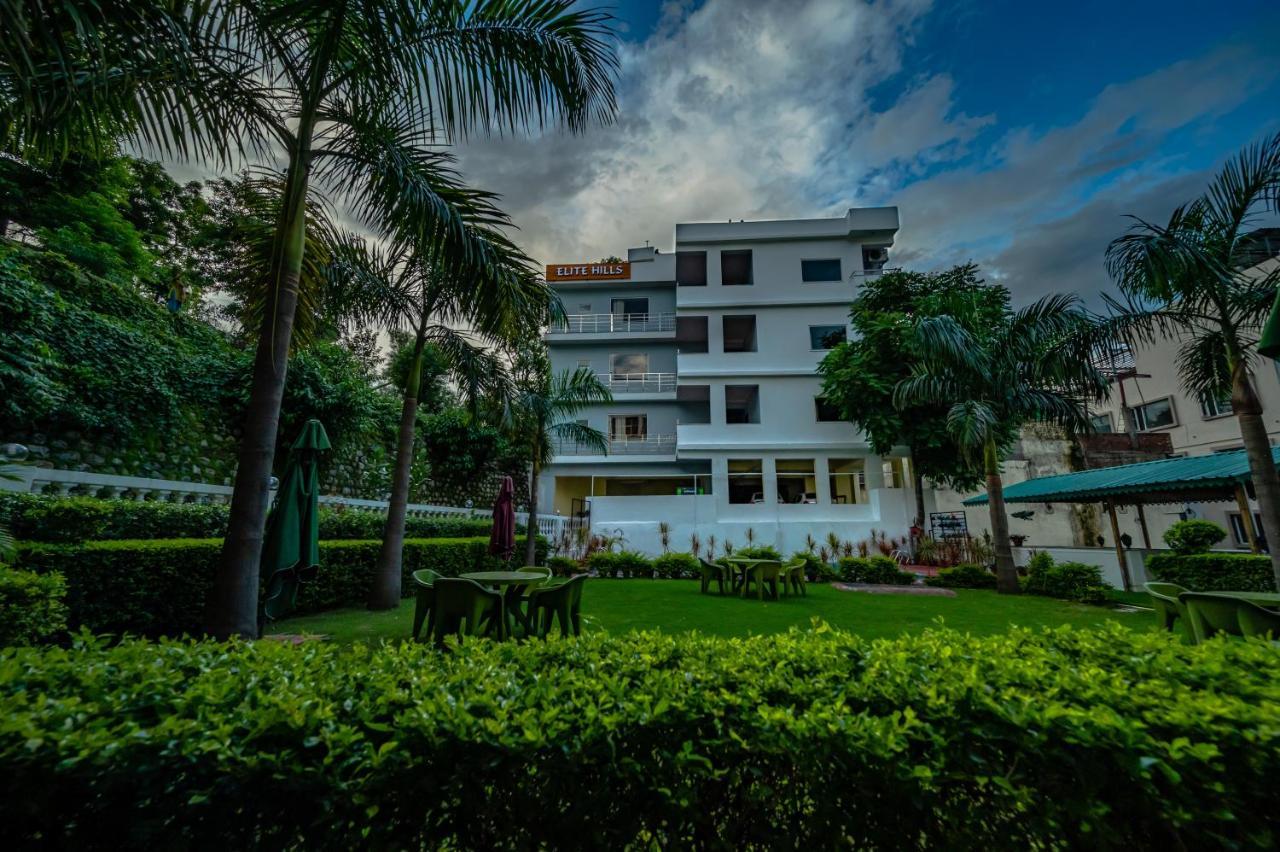 Hotel Rishikesh Grand By Kool Stays Ngoại thất bức ảnh