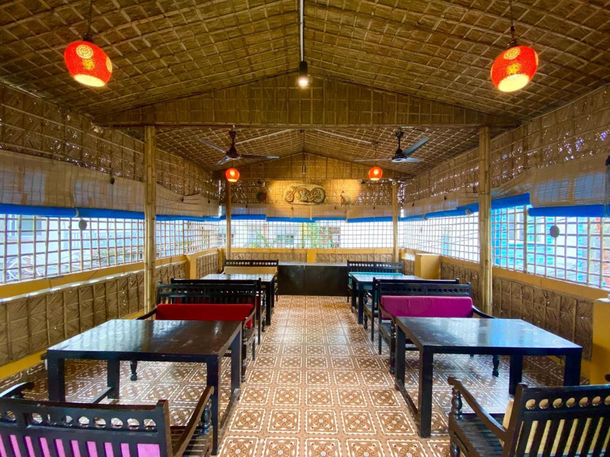 Hotel Rishikesh Grand By Kool Stays Ngoại thất bức ảnh