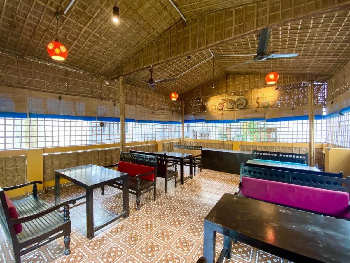 Hotel Rishikesh Grand By Kool Stays Ngoại thất bức ảnh