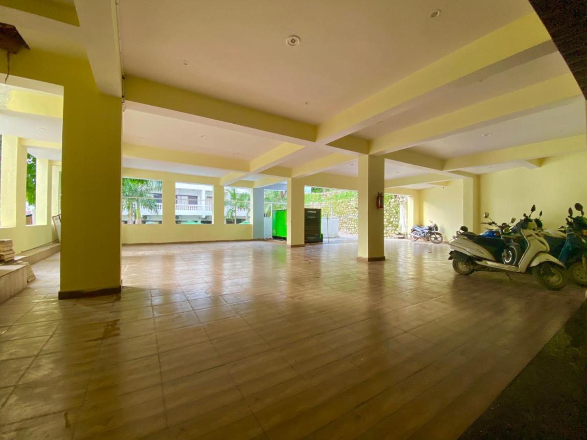 Hotel Rishikesh Grand By Kool Stays Ngoại thất bức ảnh