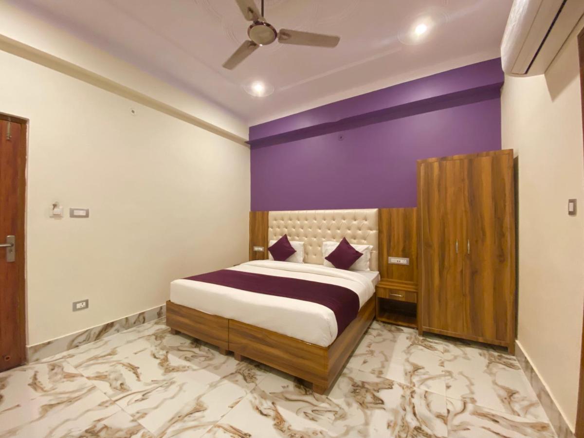Hotel Rishikesh Grand By Kool Stays Ngoại thất bức ảnh